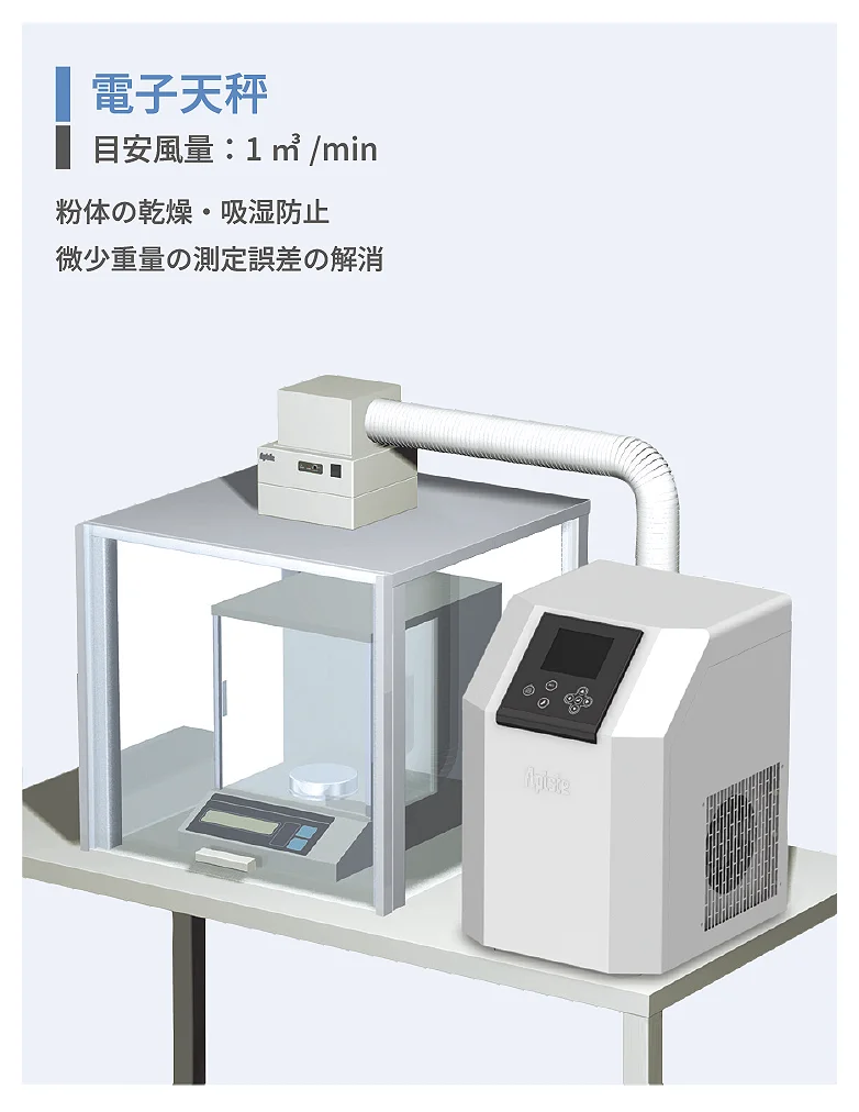 電子天秤