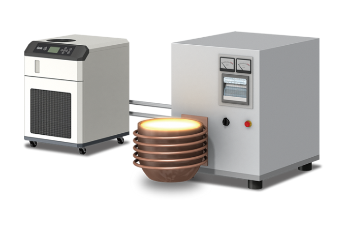 高周波加熱装置