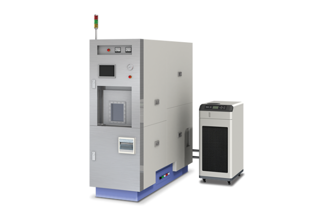 プラズマCVD 装置