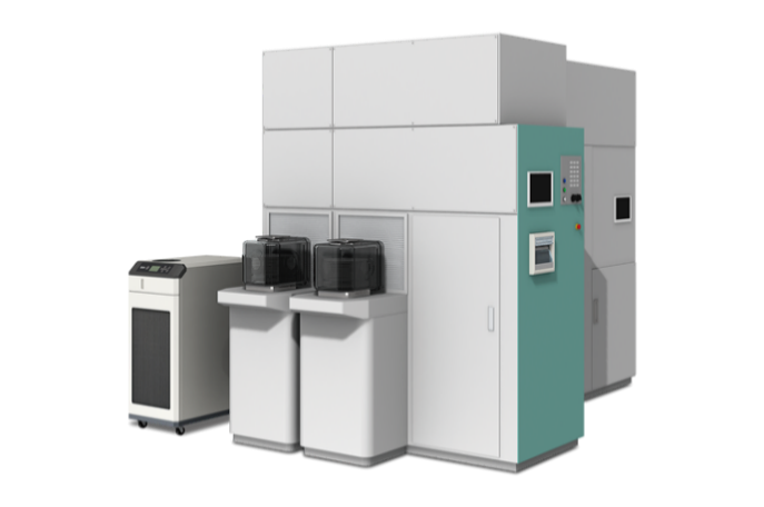 ランプアニール装置