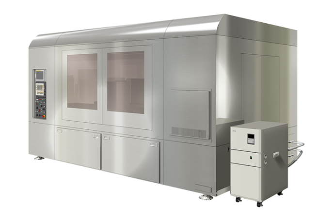 露光機、エッチング装置