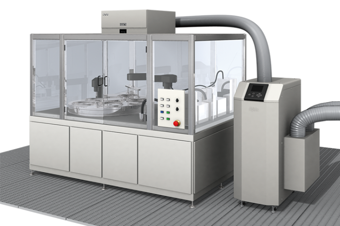 スピンコーター