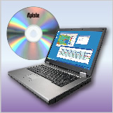 ソフトウェアアップデート