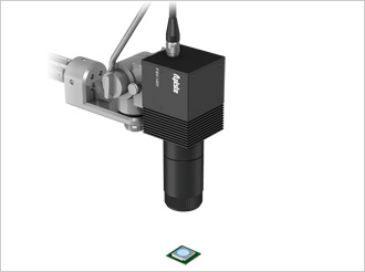 LEDの発熱検査・研究開発