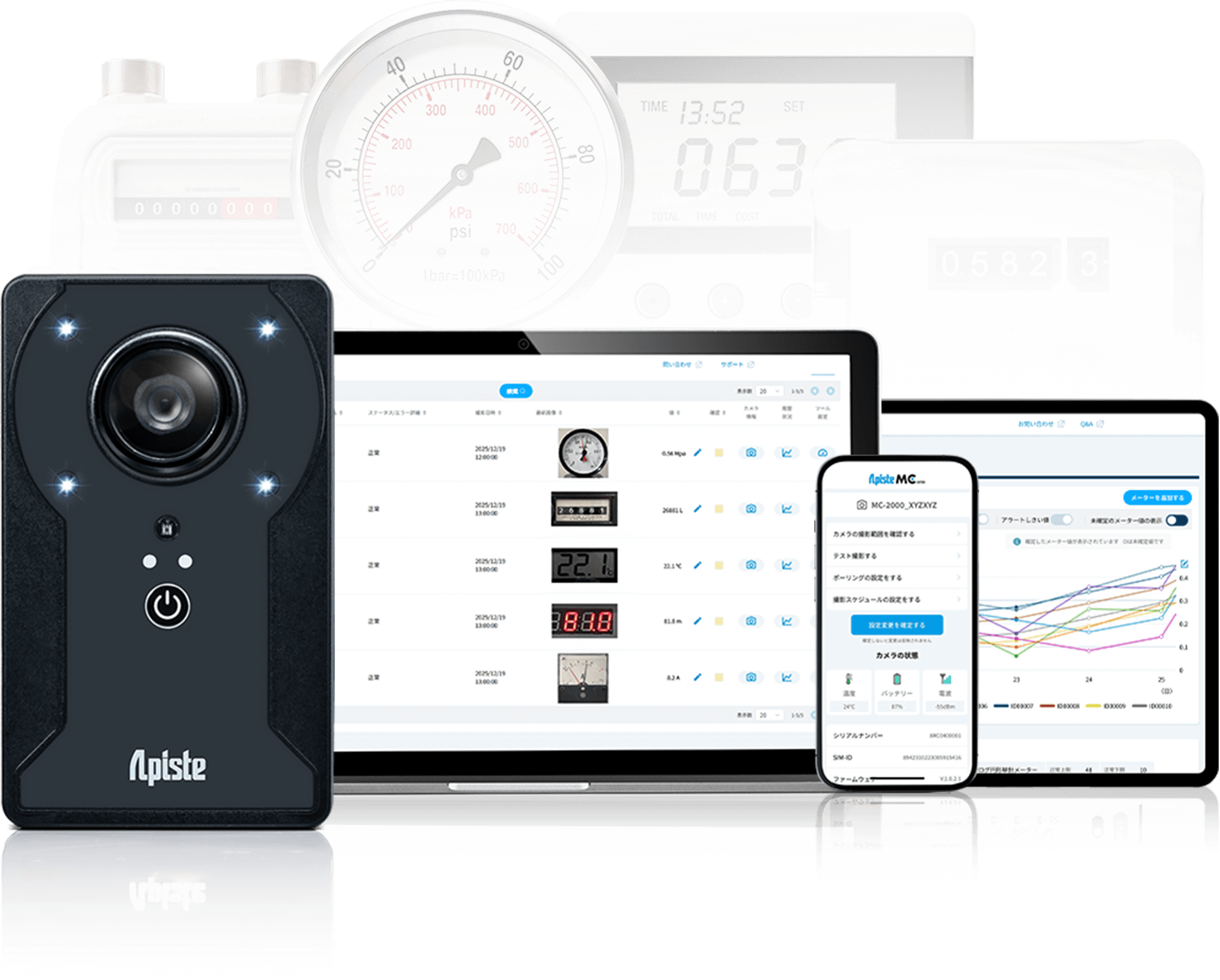 自動化・省力化 イメージ