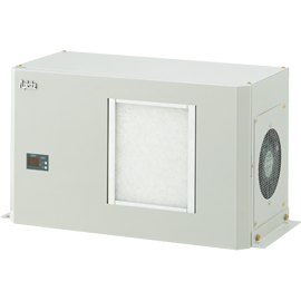 制御盤用クーラー 販売終了商品 ENC-G720EX