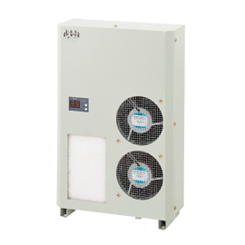 制御盤用クーラー 販売終了商品 ENC-G451S