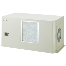 制御盤用クーラー 販売終了商品 ENC-G1120EX