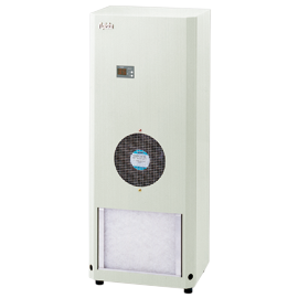 制御盤用クーラー 販売終了商品 ENC-G1120L