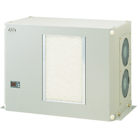 制御盤用クーラー 販売終了商品 ENC-G1652EX