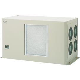 制御盤用クーラー 販売終了商品 ENC-G2900EX