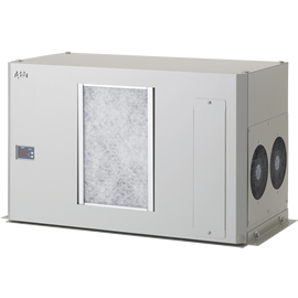 制御盤用クーラー 販売終了商品 ENC-G1310EXE