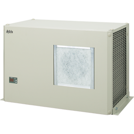 制御盤用クーラー 販売終了商品 ENC-G2200EX