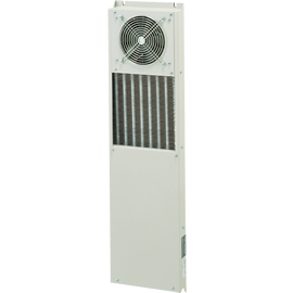 制御盤用熱交換器 ENH-115S(R)-O-100