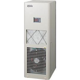 制御盤用クーラー 販売終了商品 ENC-G310LE