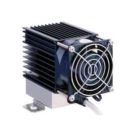 制御盤用熱交換器 ENH-SH200-100