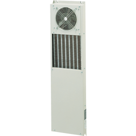 制御盤用熱交換器　ヒートパイプ式　ENH-115S(R)-O-200