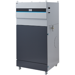 集塵機 集塵機(一般粉塵用) GDE-A3700