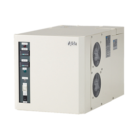 精密空調機　温度・湿度制御タイプ　PAU-300S-HC