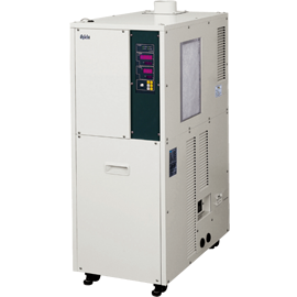 精密空調機　温度・湿度制御タイプ　PAU-A1400S-HC