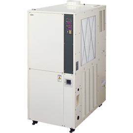 精密空調機　温度・湿度制御タイプ　PAU-A2600S-HC