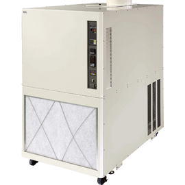 精密空調機　温度制御タイプ　PAU-ARW20000SE