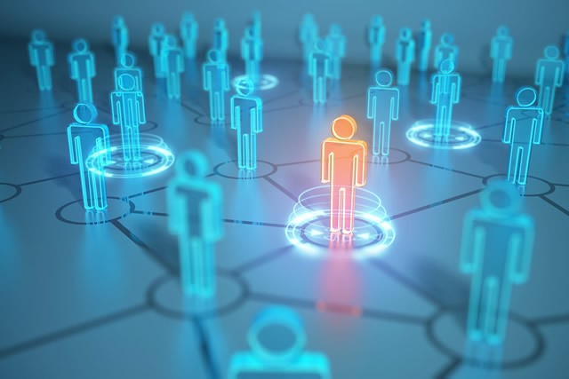 組織マネジメントは「人材」がカギ!人材を機能させるメソッド