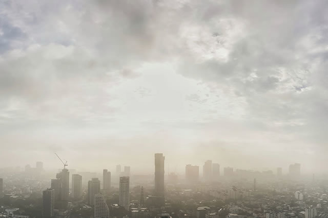 歴史で学ぶ大気汚染公害の変遷