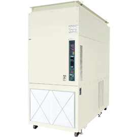 精密空調機　温度・湿度制御タイプ　PAU-ANW12000S-HC
