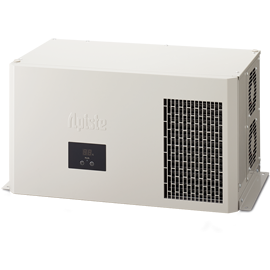 制御盤用クーラー フィルターレス制御盤用クーラー(ノンフロン) ENC-GR1000EX-Pro