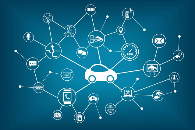 自動運転に必要な8つの先端技術とは?3つのジャンルで詳しく解説!