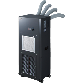 ITC-AR1300S (サーバ用クーラー)｜冷却・防塵・放熱など熱対策ならアピステ