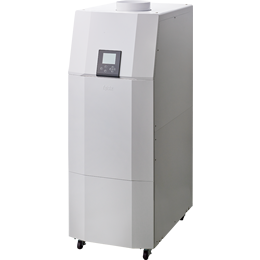 精密空調機 温度・湿度制御タイプ PAU-GRW9000SE-HC