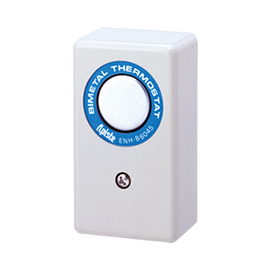 制御盤用熱交換器 ENH-B5035