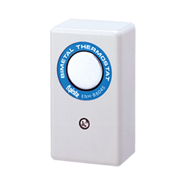 制御盤用熱交換器　盤内温調器　ENH-B4025