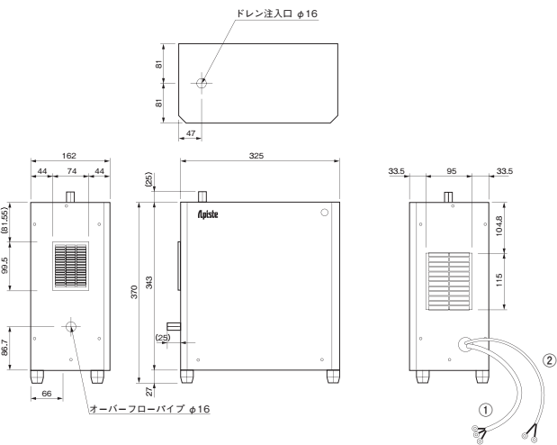 ENC-007A/014A