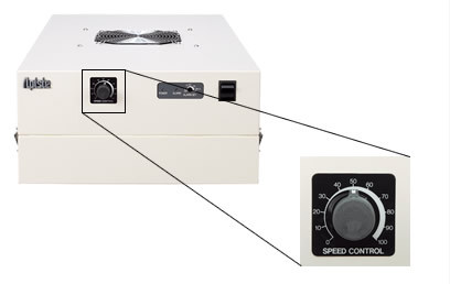 風速可変コントロール機能(05FFU)