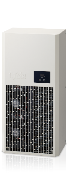 制御盤用クーラー