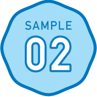 SAMPLE 02
