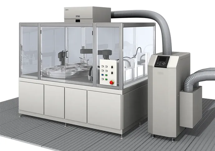 スピンコーター