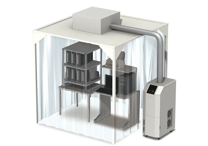 充放電装置（バッテリーテスター）