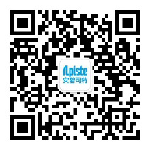 WechatのQRコード