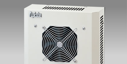 ペルチェ式冷却ユニットの特長 冷却 防塵 放熱など熱対策ならアピステ