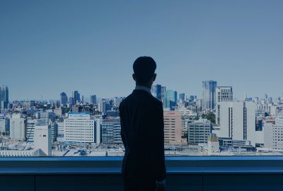 企業としてのアピステイメージ